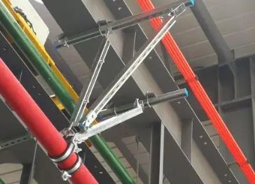 白山抗震支架厂家与你分享你必须做的紧急情况下的准备